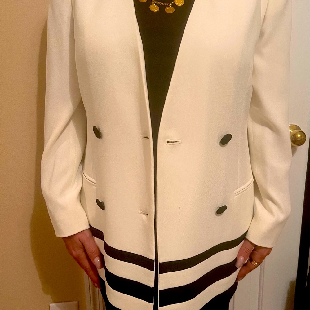 Liz Claiborne Blazer